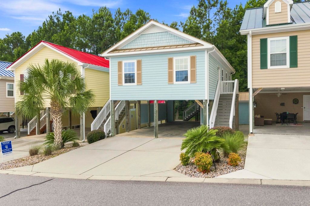 4333 Grande Harbour Blvd., Little River, SC 29566 — photo 2