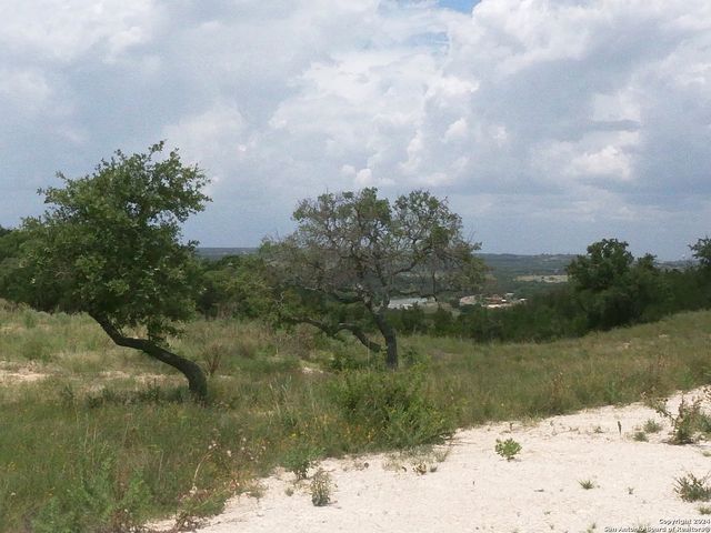 LOT 7 WINN RANCH WAY, Kerrville, TX 78028