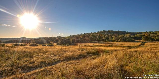 LOT 7 WINN RANCH WAY, Kerrville, TX 78028