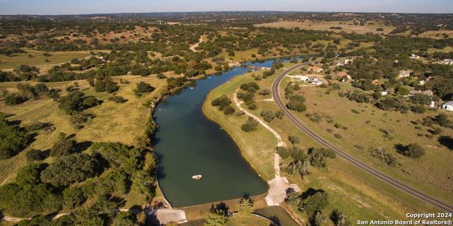 LOT 7 WINN RANCH WAY, Kerrville, TX 78028