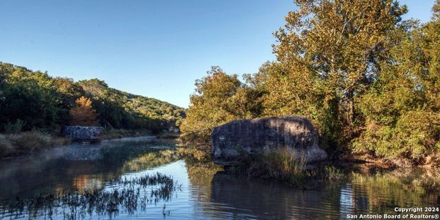 LOT 7 WINN RANCH WAY, Kerrville, TX 78028