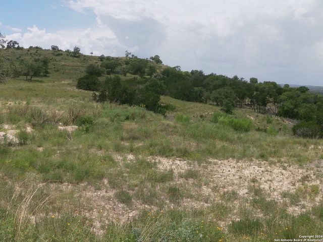 LOT 7 WINN RANCH WAY, Kerrville, TX 78028