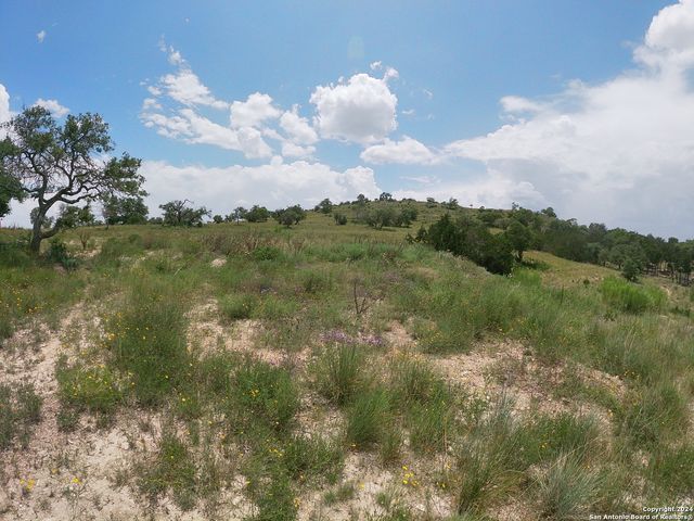 LOT 7 WINN RANCH WAY, Kerrville, TX 78028
