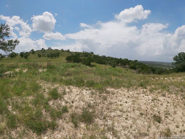 LOT 7 WINN RANCH WAY, Kerrville, TX 78028