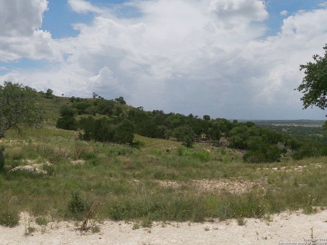 LOT 7 WINN RANCH WAY, Kerrville, TX 78028