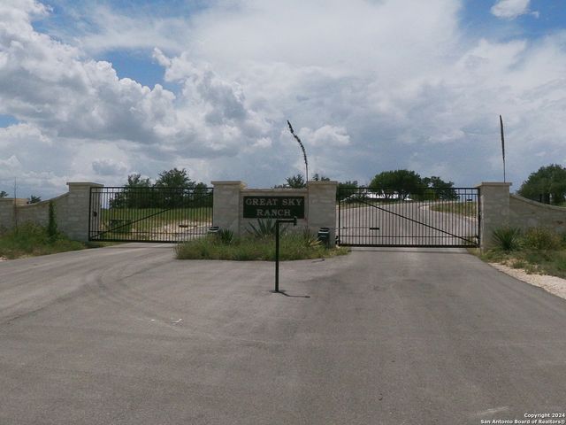 LOT 7 WINN RANCH WAY, Kerrville, TX 78028