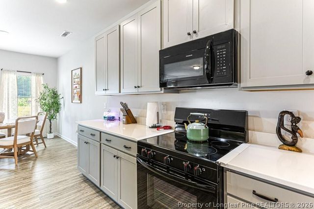 1622 Old Barn Road, Fayetteville, NC 28312