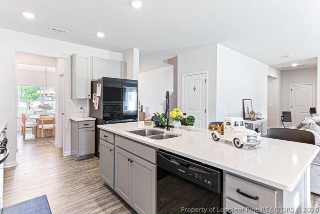 1622 Old Barn Road, Fayetteville, NC 28312