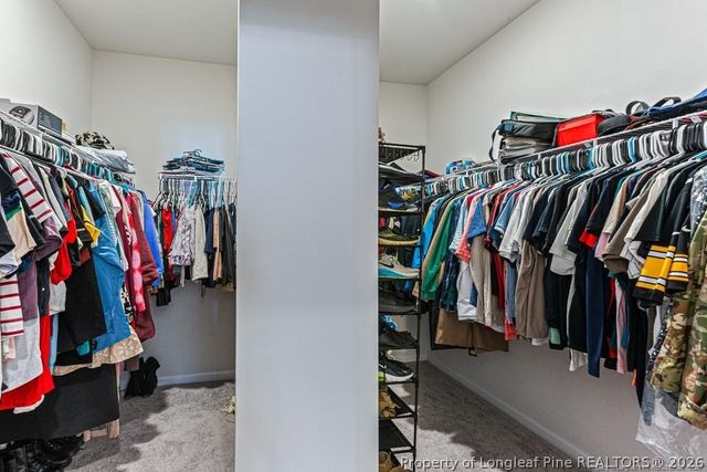 1622 Old Barn Road, Fayetteville, NC 28312