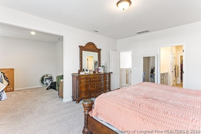1622 Old Barn Road, Fayetteville, NC 28312