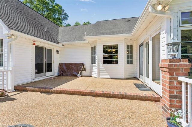 4202 Hall Oaks DR, Gloucester, VA 23061