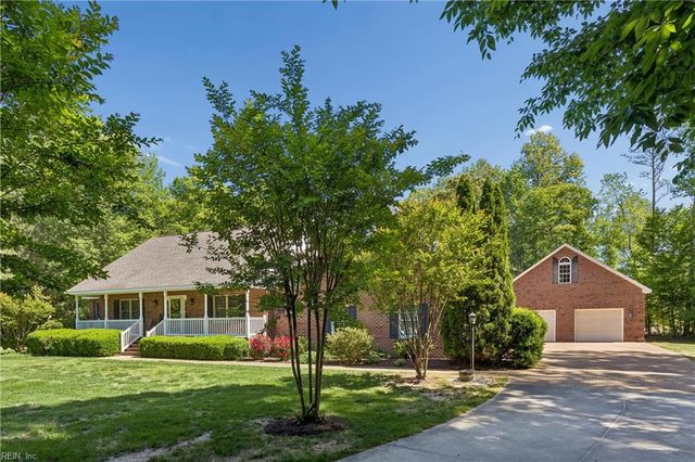 4202 Hall Oaks DR, Gloucester, VA 23061