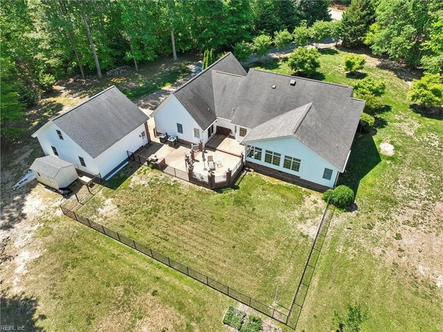 4202 Hall Oaks DR, Gloucester, VA 23061