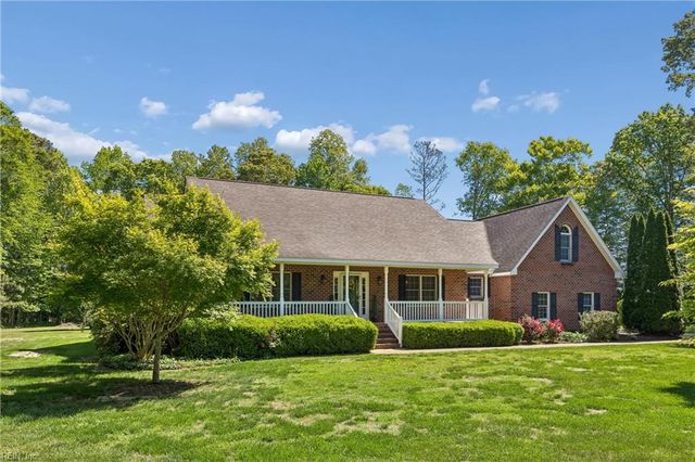4202 Hall Oaks DR, Gloucester, VA 23061