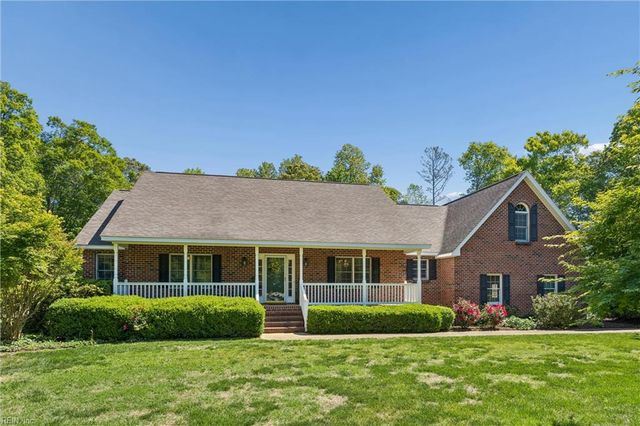 4202 Hall Oaks DR, Gloucester, VA 23061