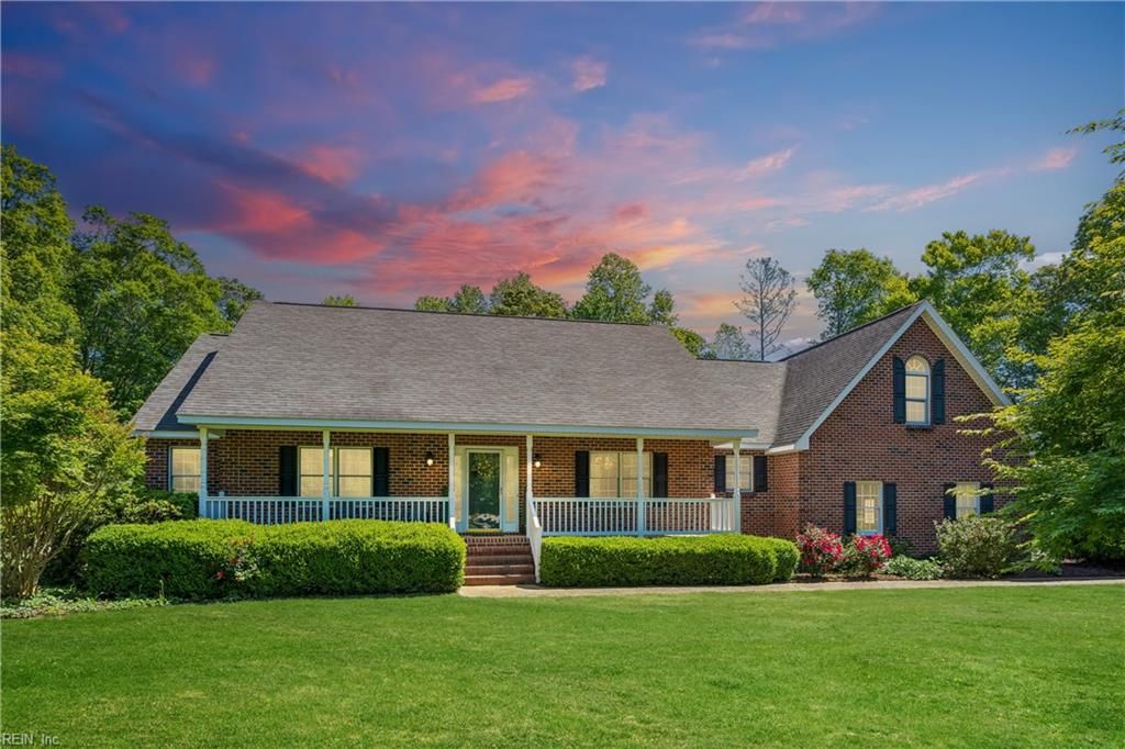 4202 Hall Oaks DR, Gloucester, VA 23061