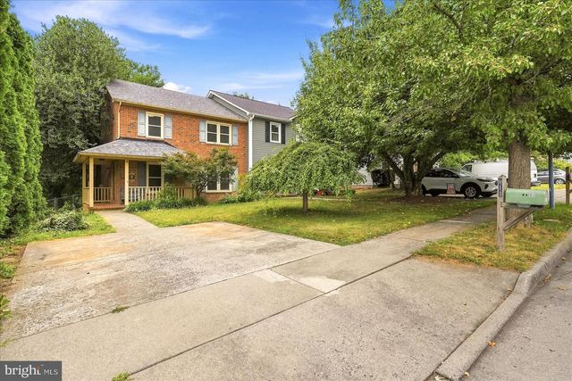 913 ORCHARD HILL DR, Winchester, VA 22601
