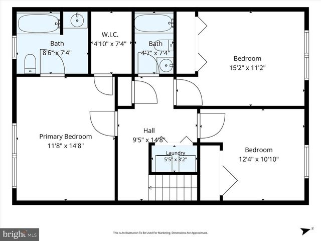 913 ORCHARD HILL DR, Winchester, VA 22601