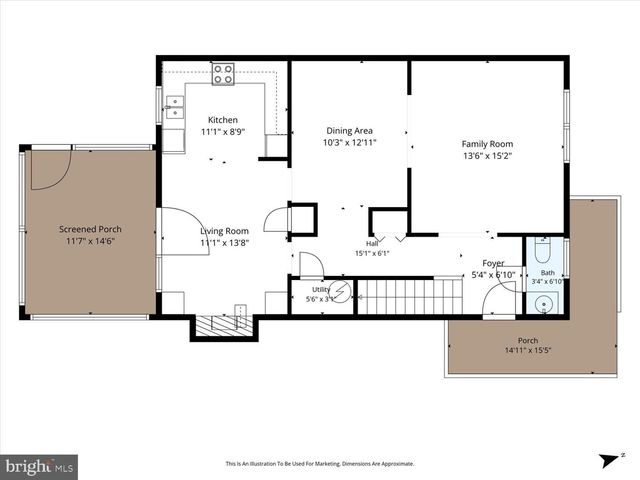 913 ORCHARD HILL DR, Winchester, VA 22601