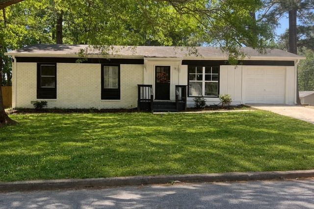 5 Westgate Park Lane, Newnan, GA 30263