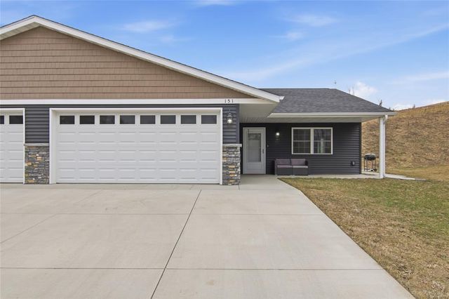 151 Fairview Court, Menomonie, WI 54751
