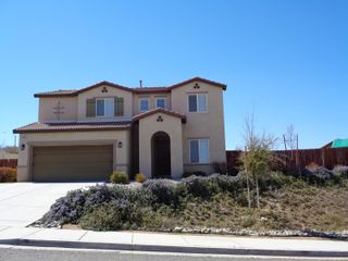 37251 Wild Tree Street, Palmdale, CA 93550