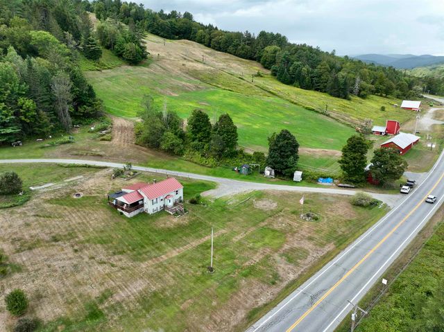 10347 Vermont Route 25, Corinth, VT 05039