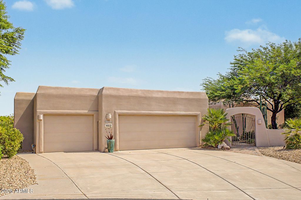 18439 E FLICKER Drive, Rio Verde, AZ 85263 — photo 2