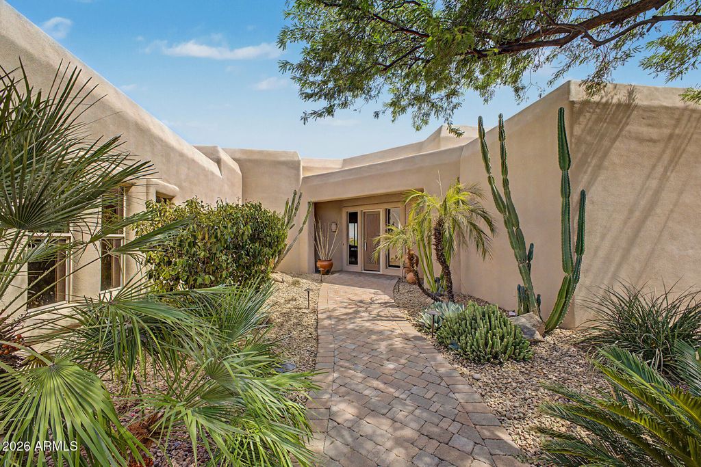 18439 E FLICKER Drive, Rio Verde, AZ 85263 — photo 3