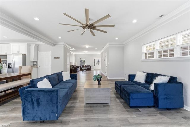 1408 Vine St, Norfolk, VA 23523