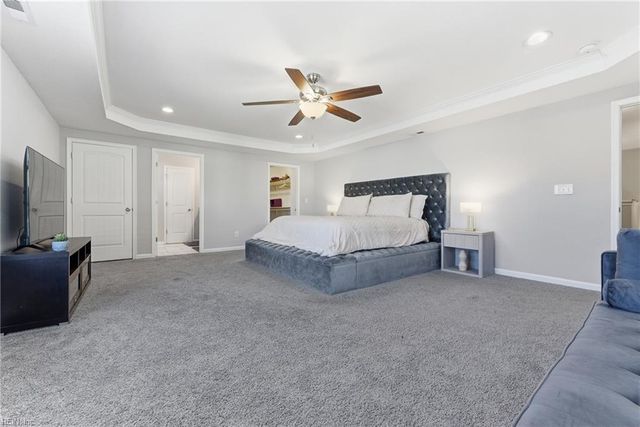 1408 Vine St, Norfolk, VA 23523