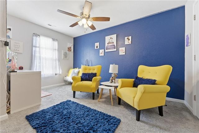 1408 Vine St, Norfolk, VA 23523