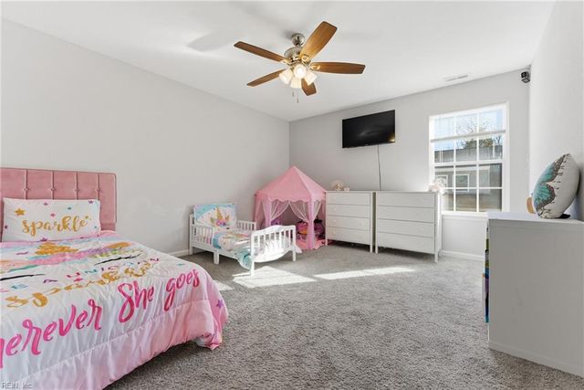 1408 Vine St, Norfolk, VA 23523