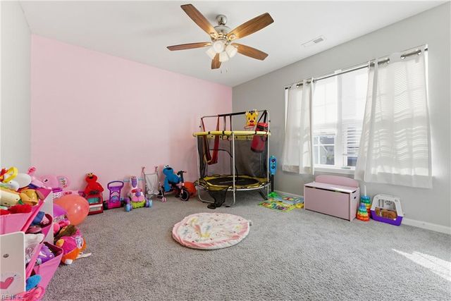 1408 Vine St, Norfolk, VA 23523