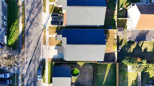 1408 Vine St, Norfolk, VA 23523