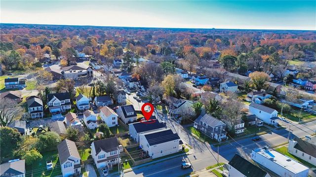 1408 Vine St, Norfolk, VA 23523