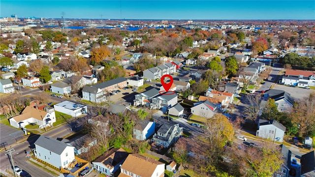 1408 Vine St, Norfolk, VA 23523