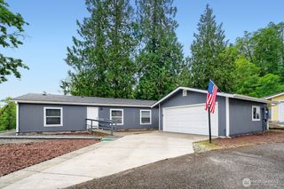 23807 67th Street E #7, Buckley, WA 98321