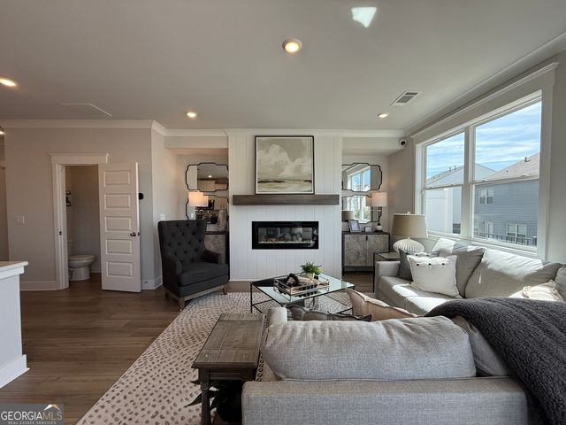 22 Depot Landing Road, Auburn, GA 30011