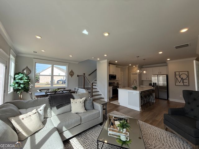 22 Depot Landing Road, Auburn, GA 30011