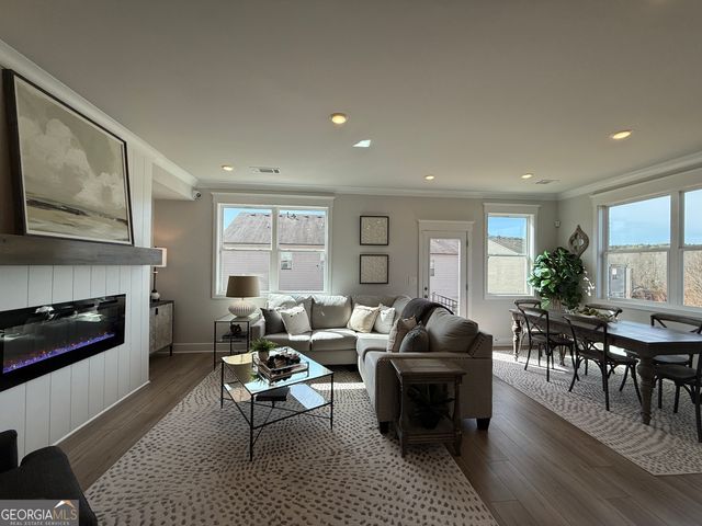 22 Depot Landing Road, Auburn, GA 30011