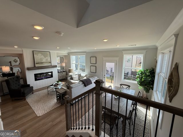 22 Depot Landing Road, Auburn, GA 30011