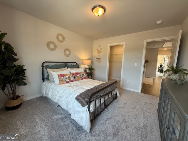 22 Depot Landing Road, Auburn, GA 30011