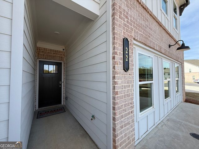 22 Depot Landing Road, Auburn, GA 30011