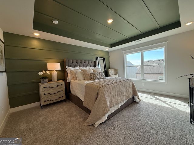 22 Depot Landing Road, Auburn, GA 30011