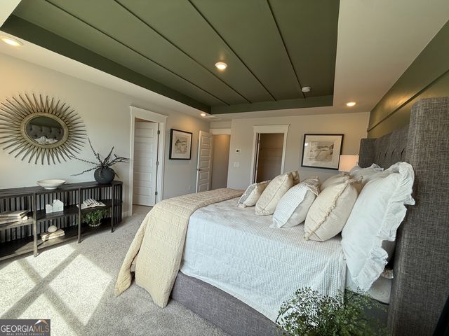 22 Depot Landing Road, Auburn, GA 30011