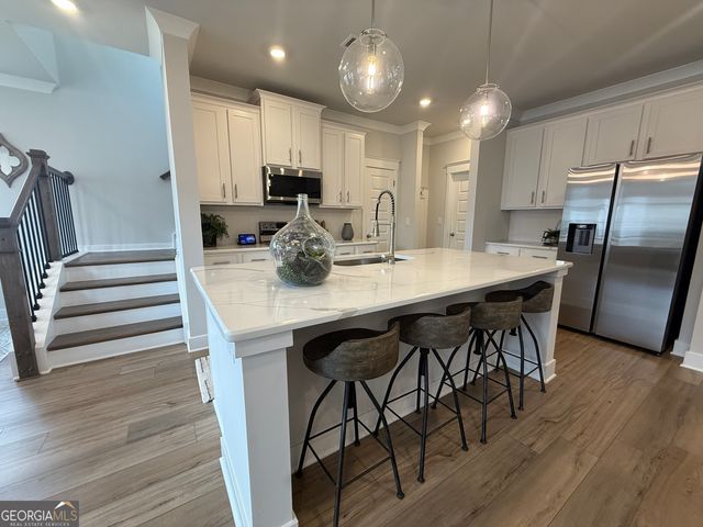 22 Depot Landing Road, Auburn, GA 30011