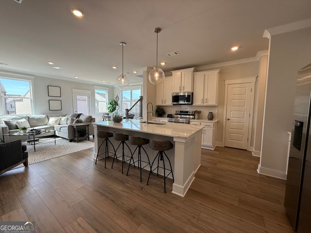 22 Depot Landing Road, Auburn, GA 30011