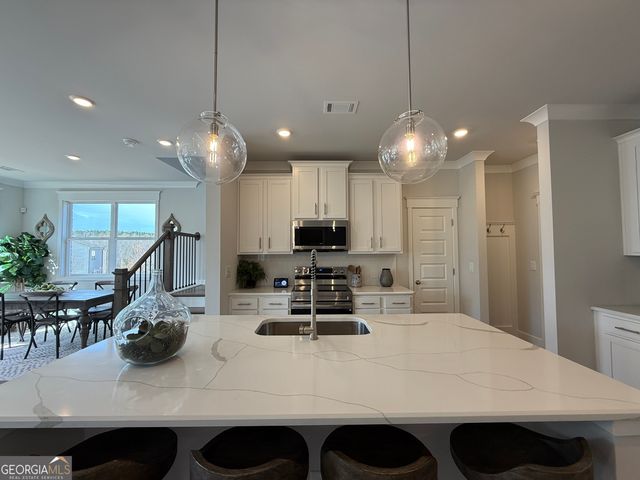 22 Depot Landing Road, Auburn, GA 30011