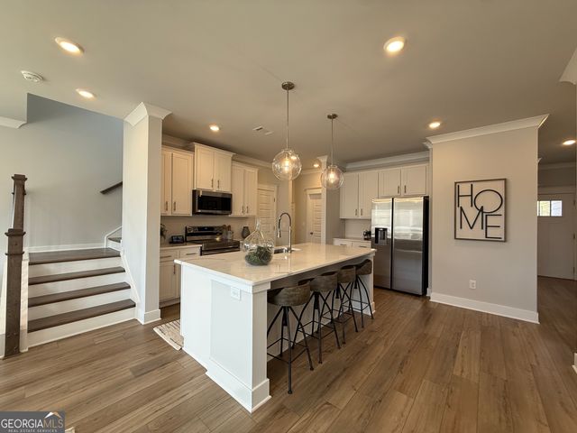 22 Depot Landing Road, Auburn, GA 30011